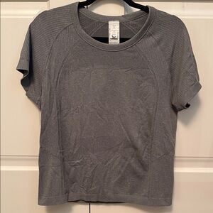 OLD NAVY | Women's Seamless Go-Dry Tee size XL